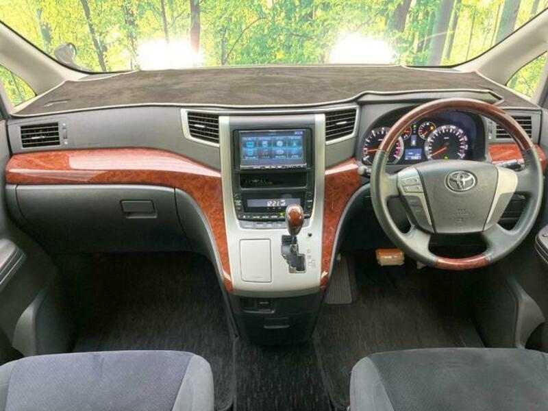 ALPHARD-1