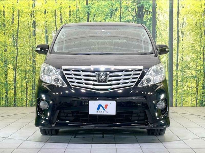 ALPHARD-14