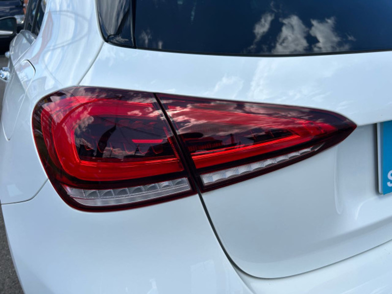 A-CLASS