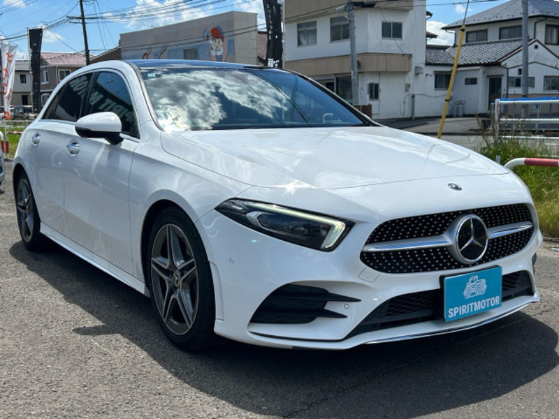A-CLASS