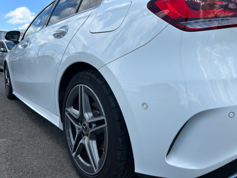 A-CLASS