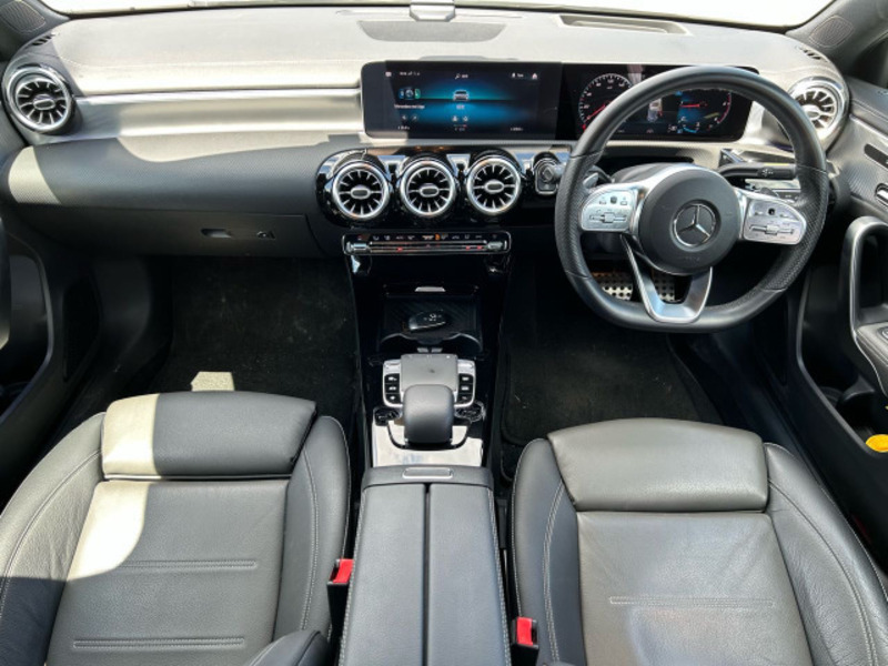 A-CLASS