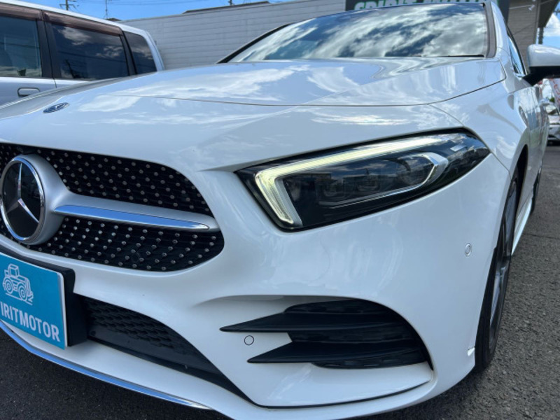 A-CLASS