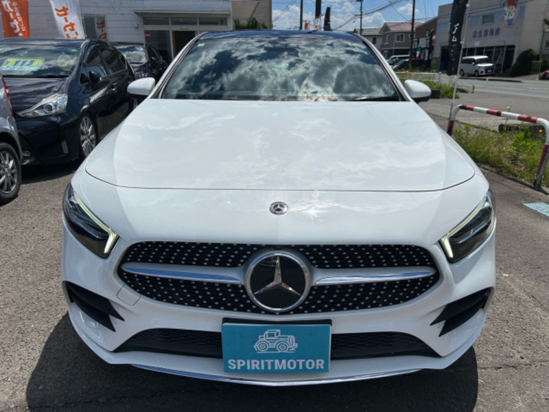 A-CLASS