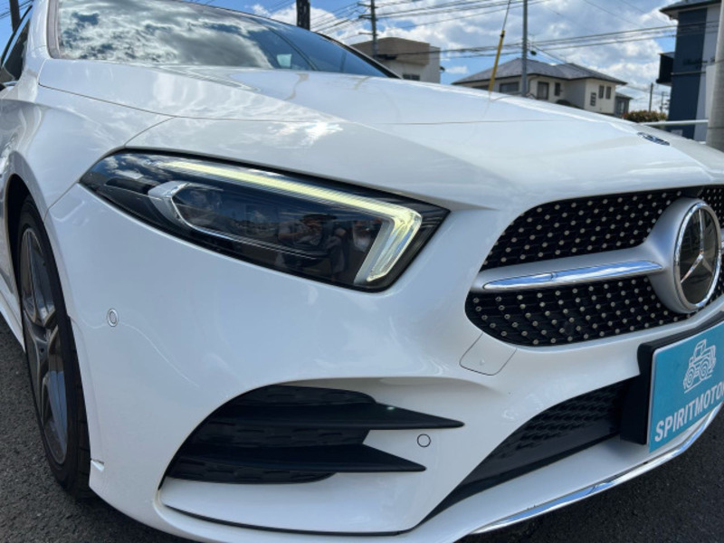 A-CLASS