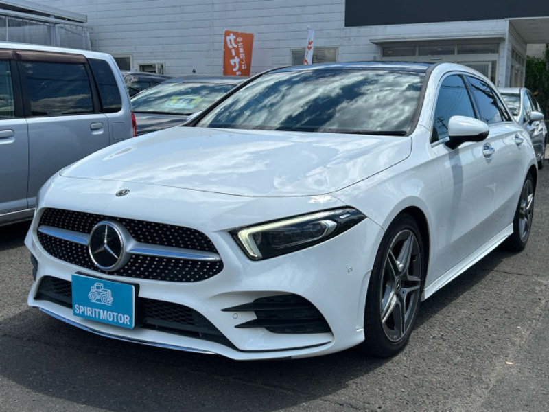 A-CLASS