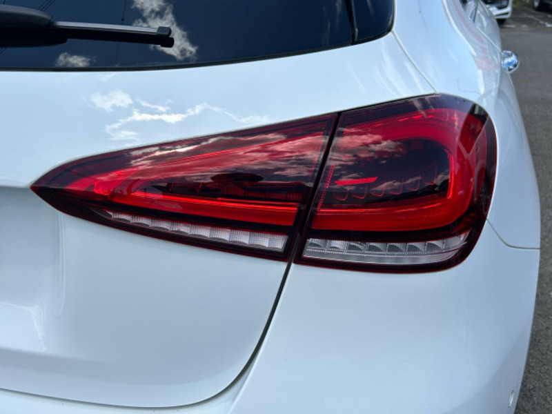 A-CLASS