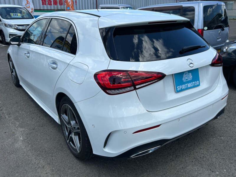 A-CLASS