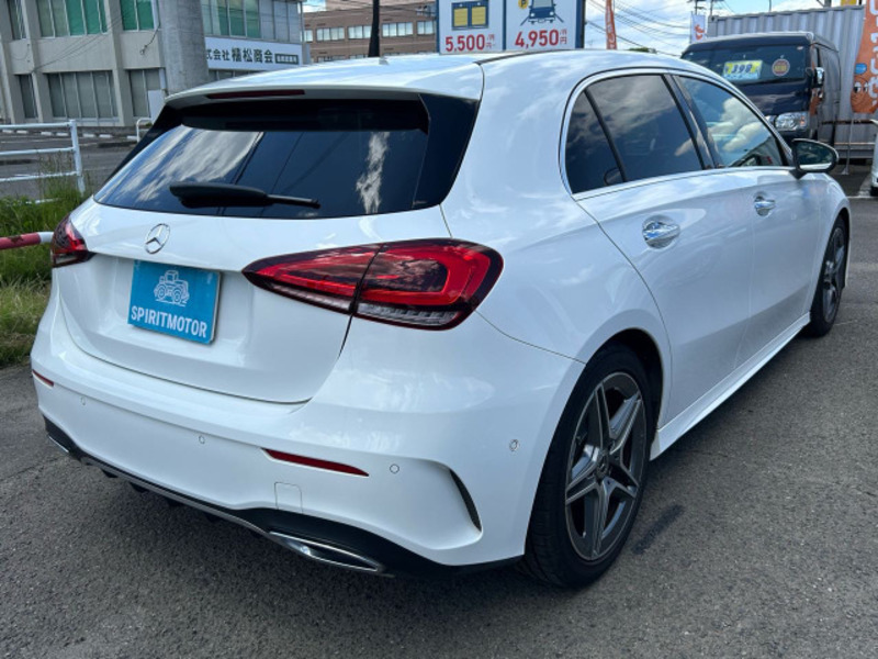 A-CLASS