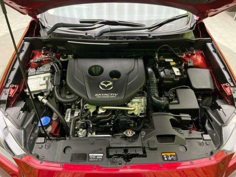 CX-3-18
