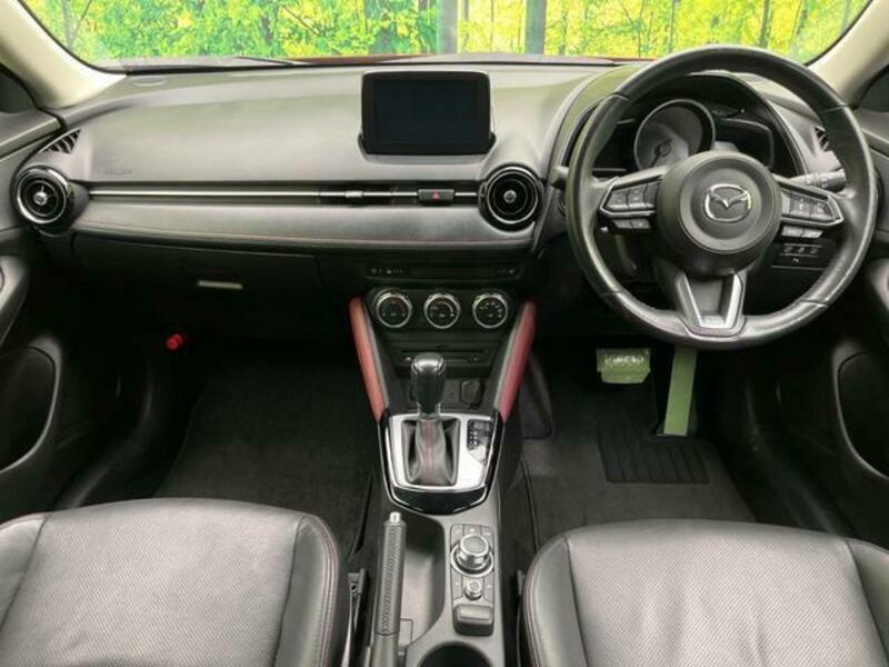 CX-3-1