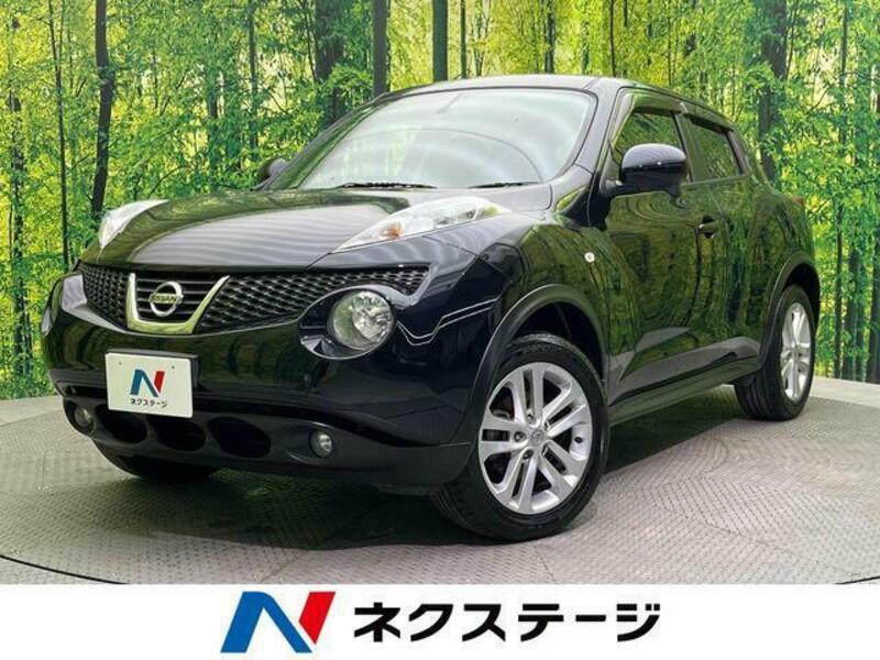 JUKE