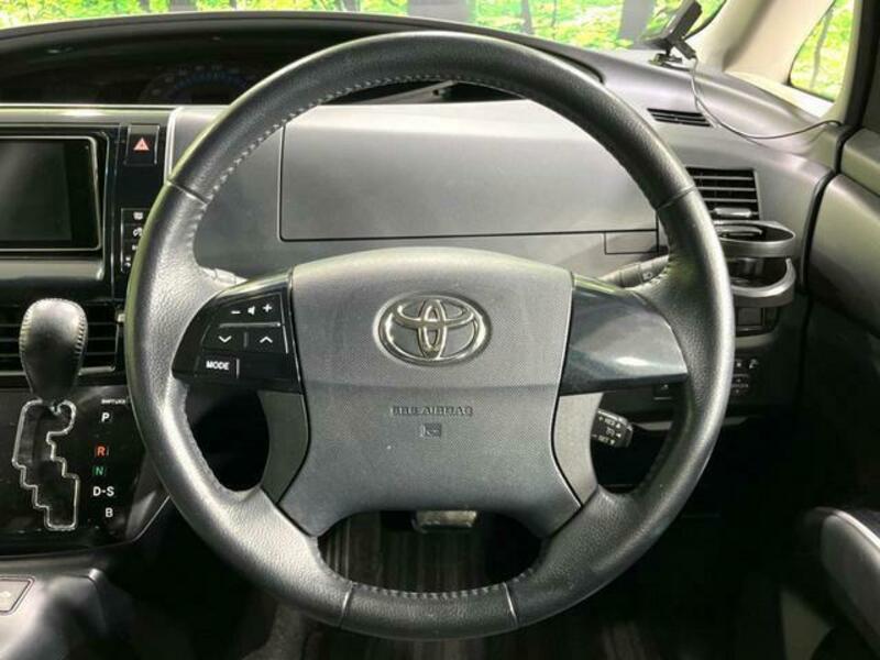 ESTIMA HYBRID