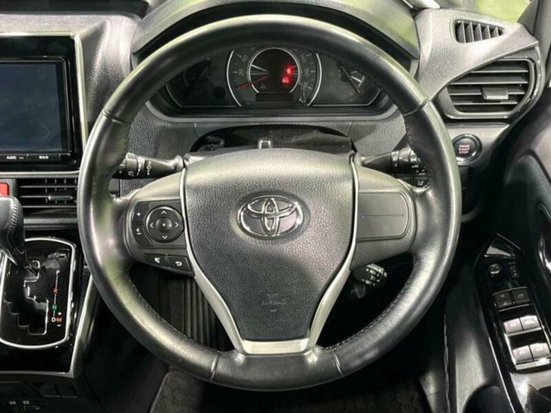VOXY