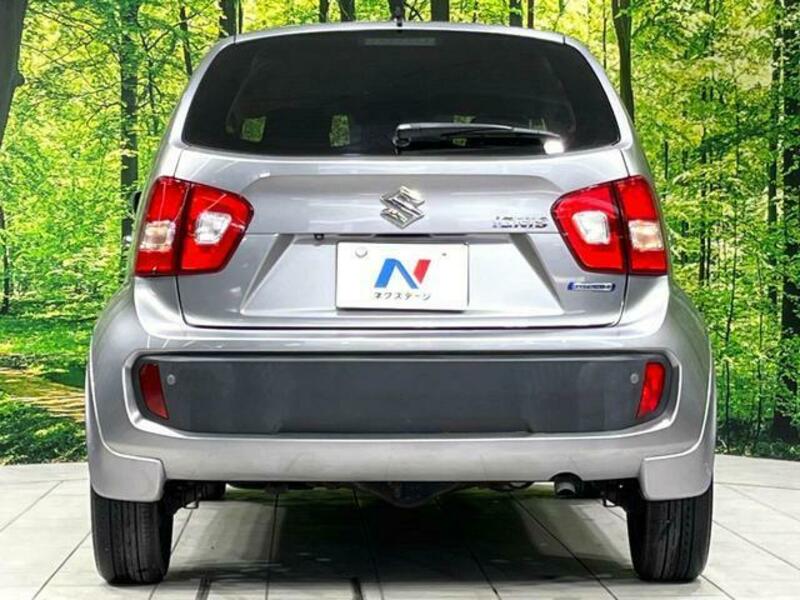IGNIS-15