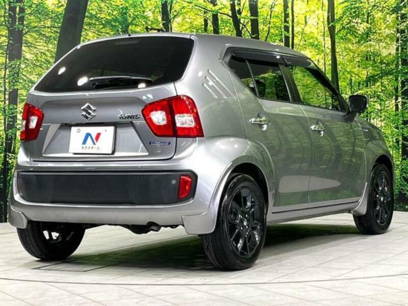 IGNIS-17