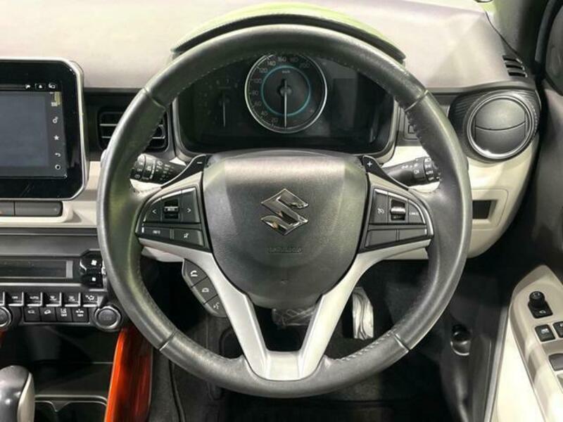 IGNIS-11