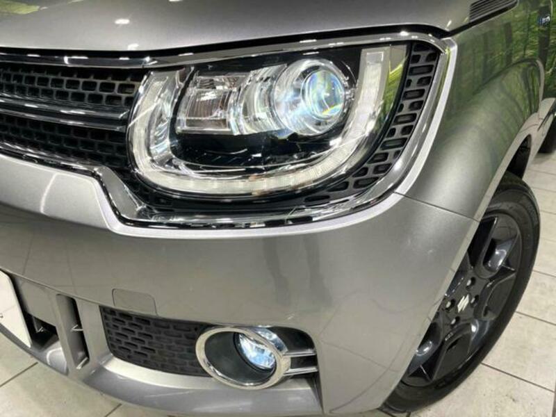 IGNIS-12