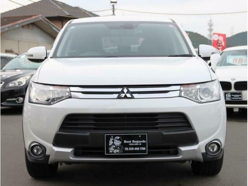 OUTLANDER