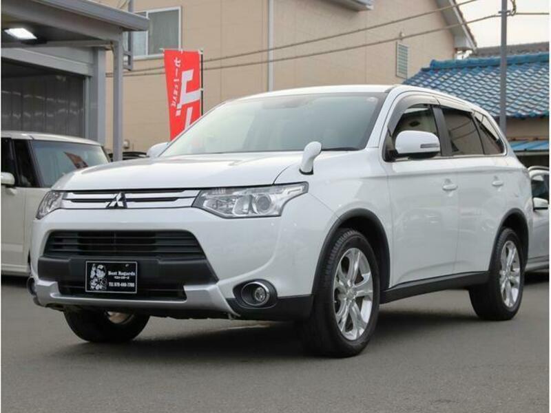 OUTLANDER