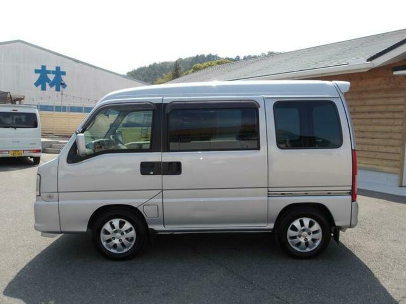 DIAS WAGON-4