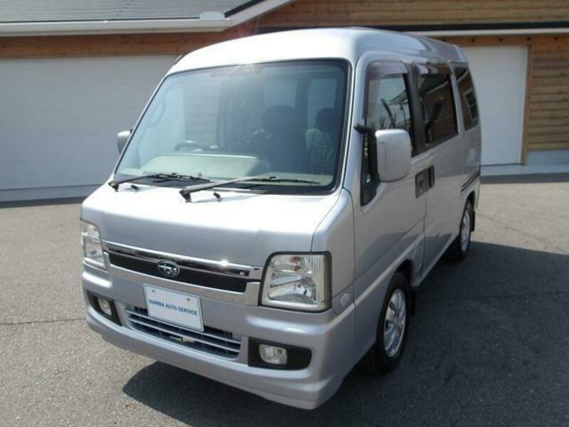 DIAS WAGON-5