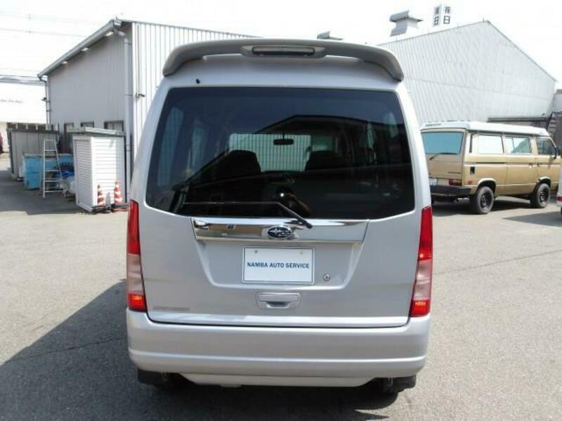 DIAS WAGON-2