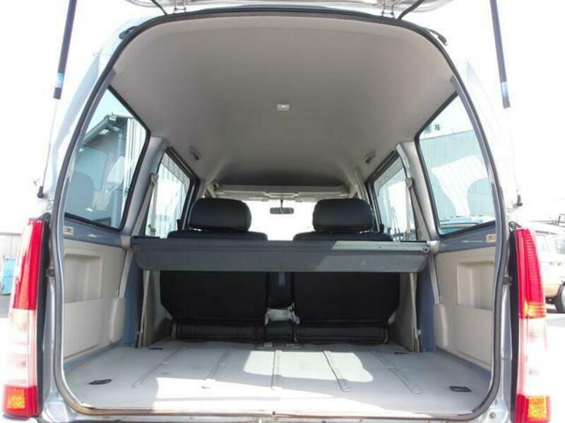 DIAS WAGON-17