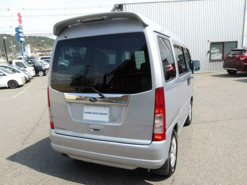 DIAS WAGON-7