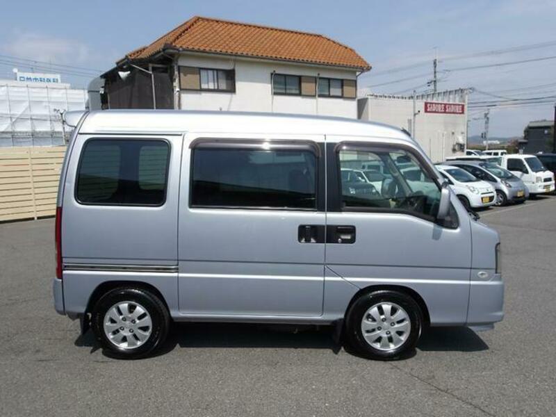 DIAS WAGON-3