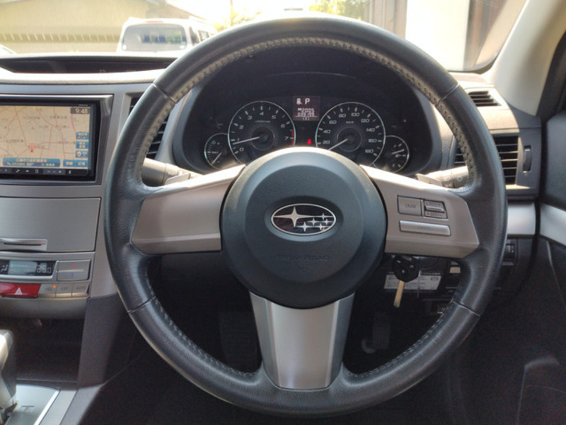 LEGACY B4