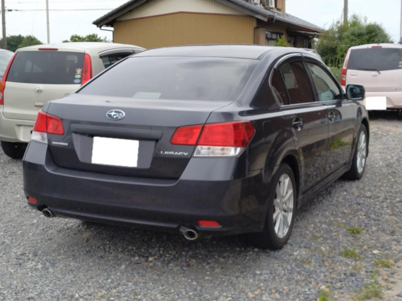 LEGACY B4