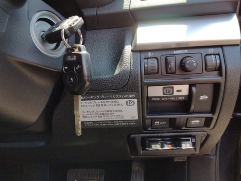LEGACY B4