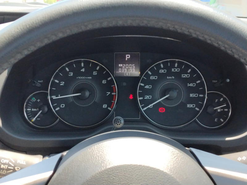 LEGACY B4