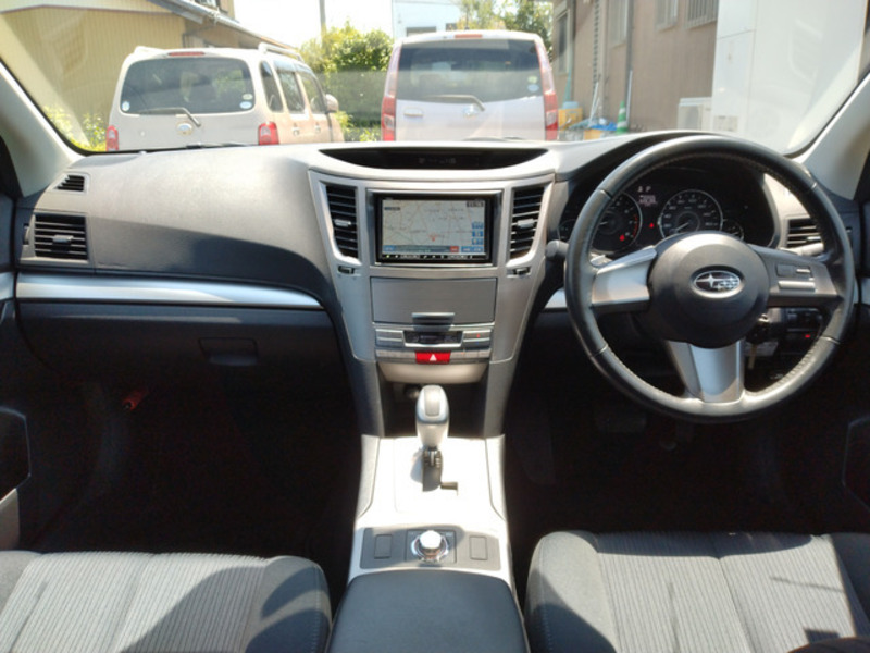 LEGACY B4