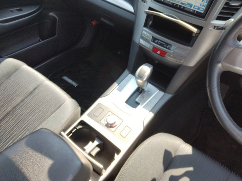 LEGACY B4