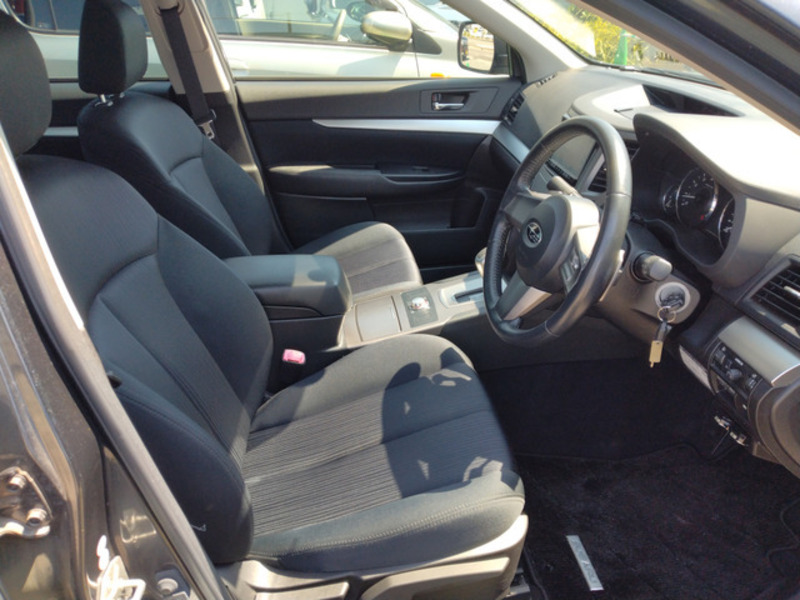 LEGACY B4