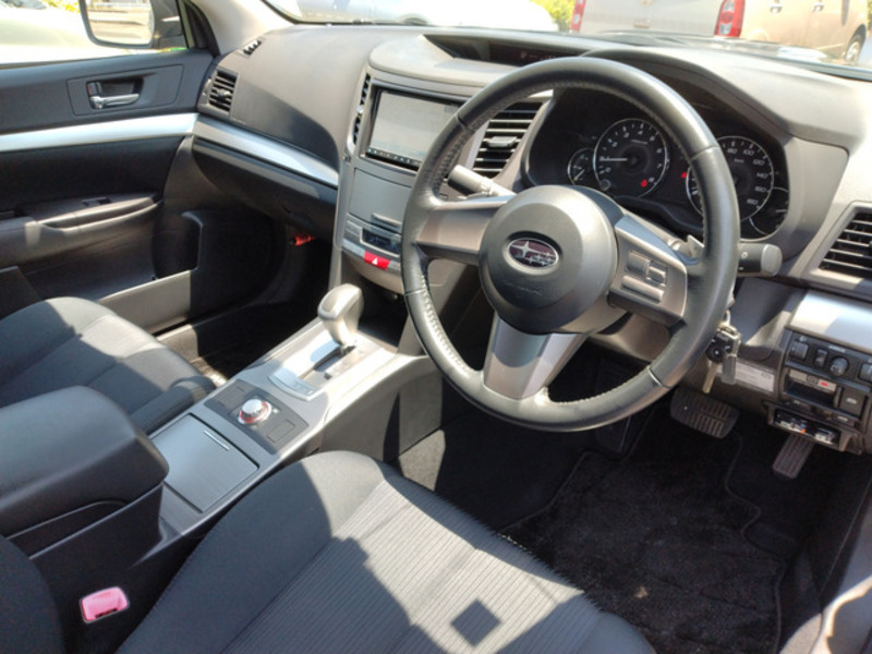 LEGACY B4
