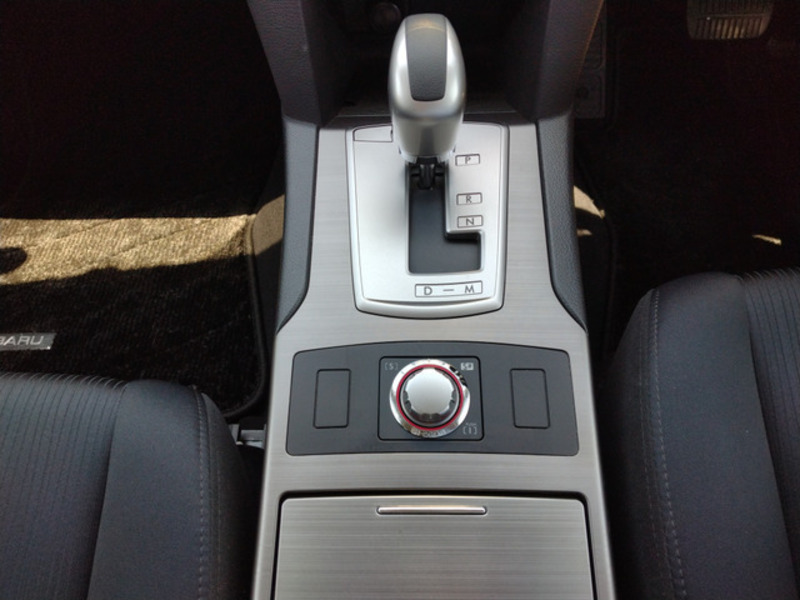 LEGACY B4