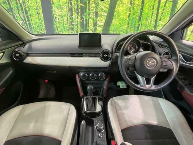 CX-3-1