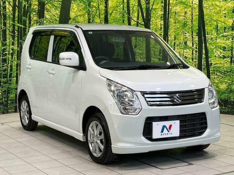 WAGON R-15