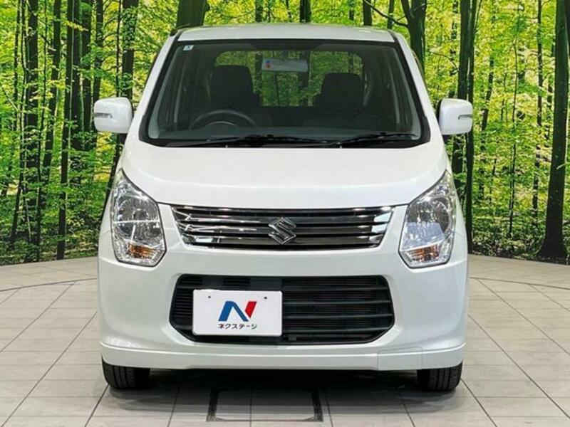 WAGON R-13