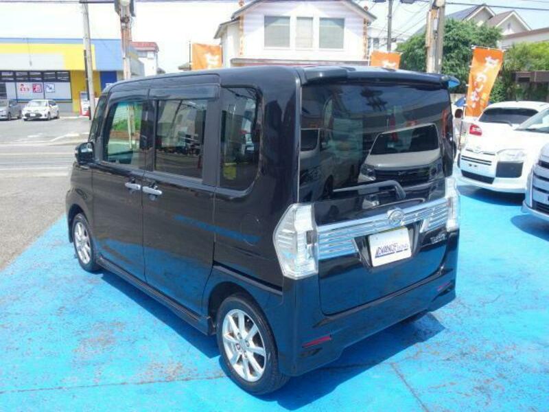 TANTO
