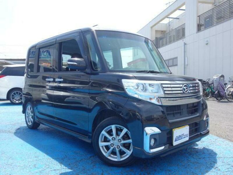 TANTO
