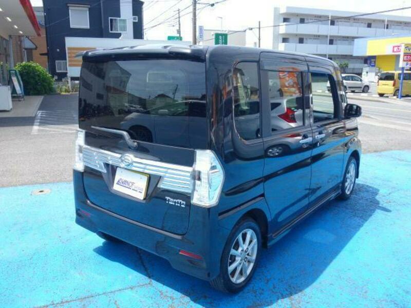TANTO
