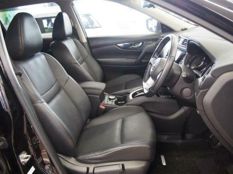 X-TRAIL-5