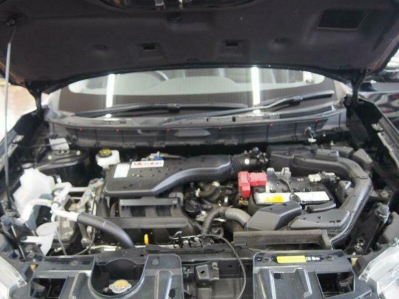 X-TRAIL-7