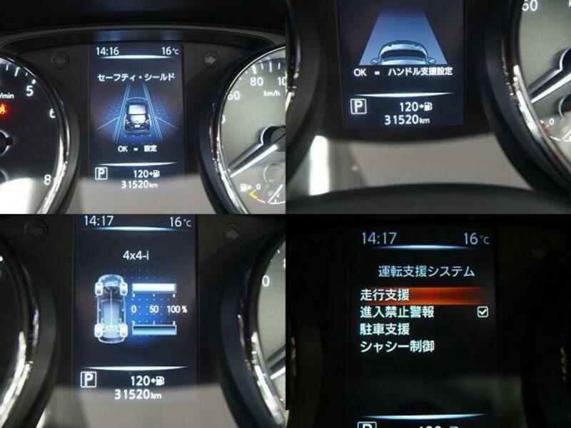 X-TRAIL-19