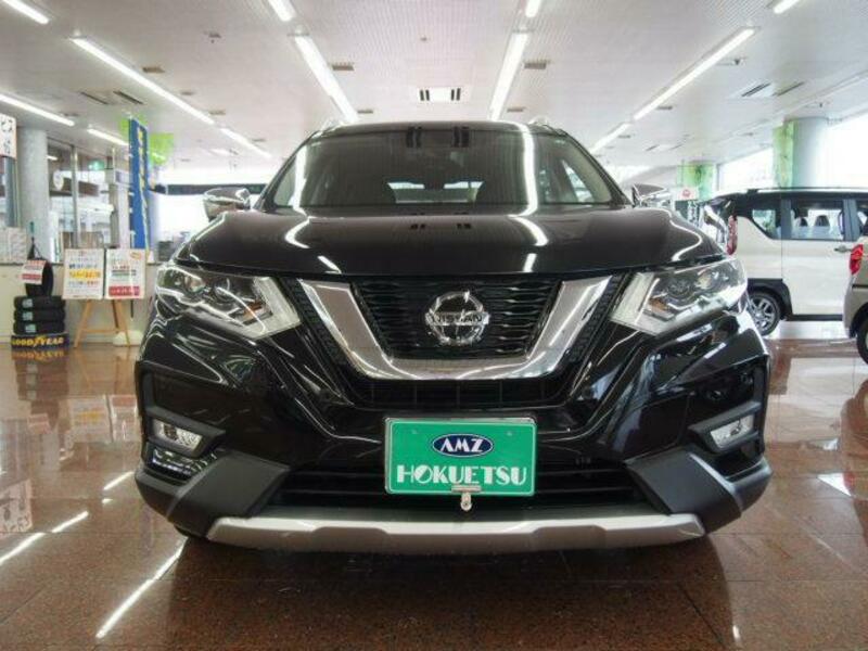 X-TRAIL-9
