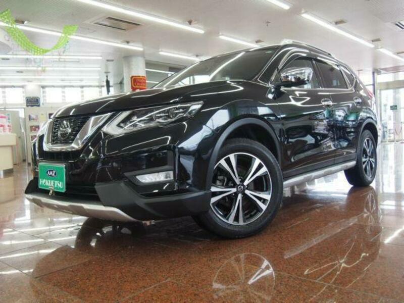 X-TRAIL-12